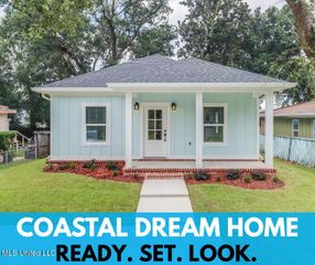 420 Beverly Drive, Biloxi, MS 39530