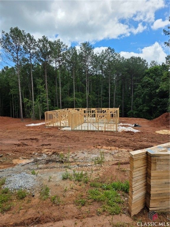 77 Sugar Maple Way 44, Colbert, GA 30628