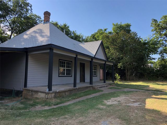 502 S Rusk Street, Sherman, TX 75090
