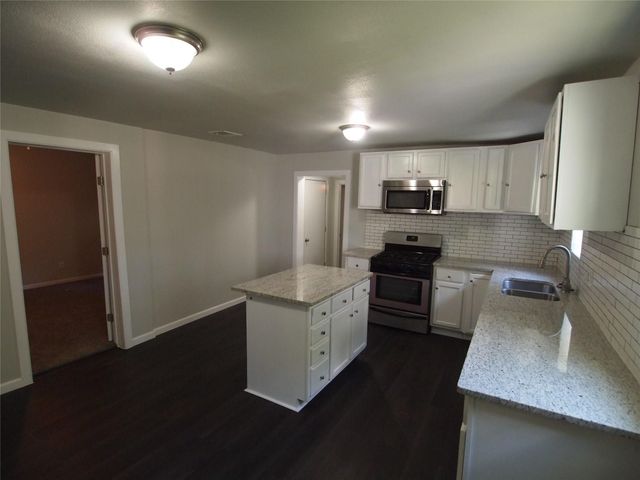 502 S Rusk Street, Sherman, TX 75090