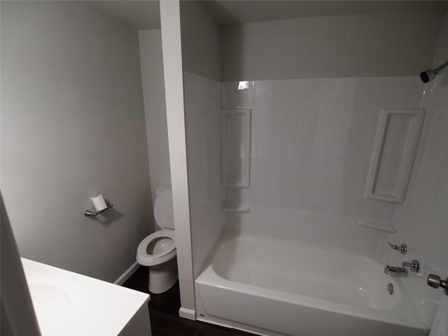 502 S Rusk Street, Sherman, TX 75090