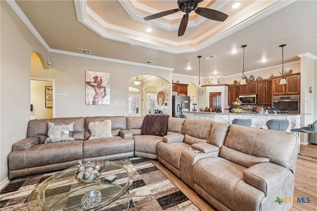 5004 Fresco Drive, Killeen, TX 76549