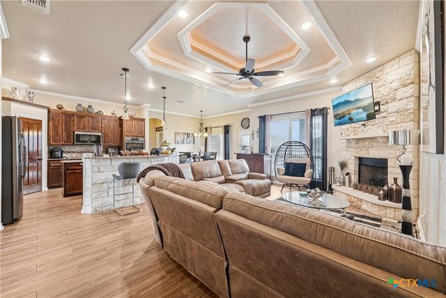 5004 Fresco Drive, Killeen, TX 76549