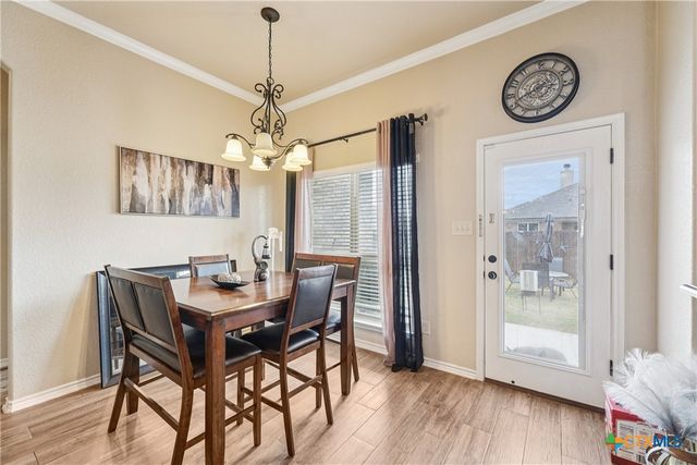 5004 Fresco Drive, Killeen, TX 76549