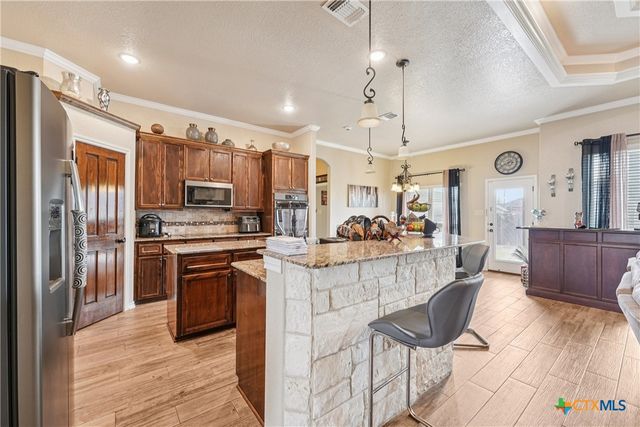 5004 Fresco Drive, Killeen, TX 76549