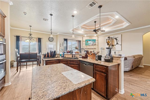 5004 Fresco Drive, Killeen, TX 76549