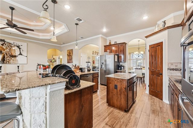 5004 Fresco Drive, Killeen, TX 76549