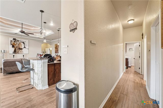 5004 Fresco Drive, Killeen, TX 76549