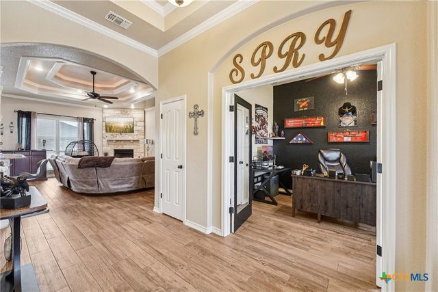 5004 Fresco Drive, Killeen, TX 76549