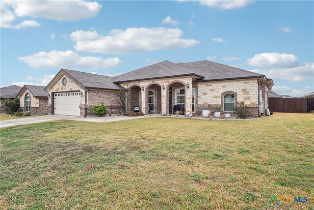 5004 Fresco Drive, Killeen, TX 76549
