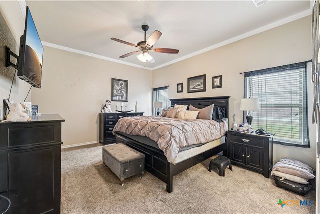 5004 Fresco Drive, Killeen, TX 76549