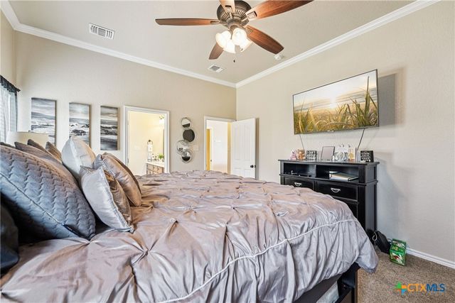 5004 Fresco Drive, Killeen, TX 76549