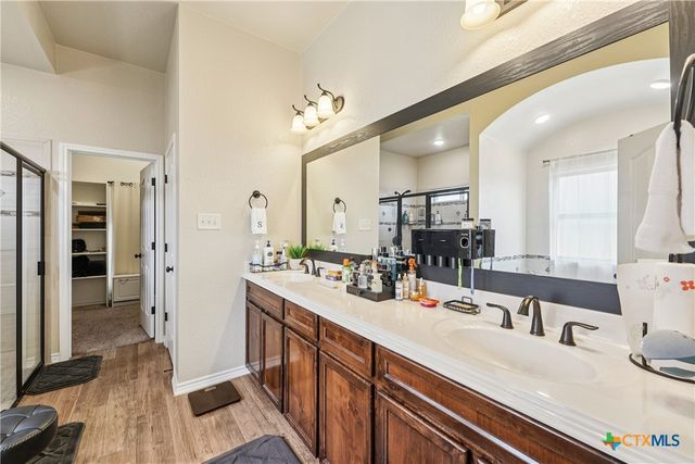 5004 Fresco Drive, Killeen, TX 76549