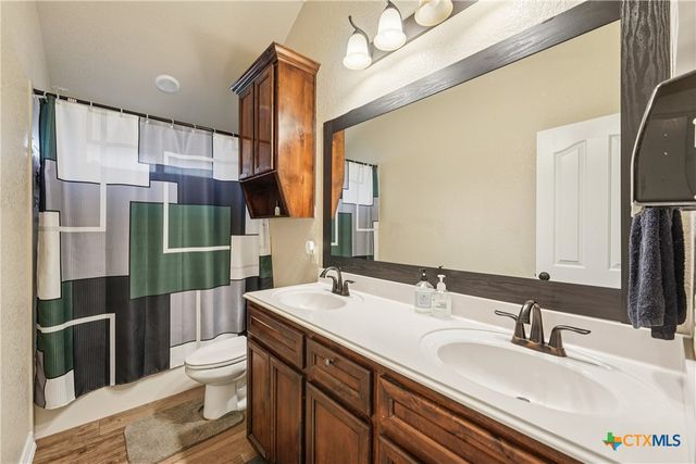 5004 Fresco Drive, Killeen, TX 76549