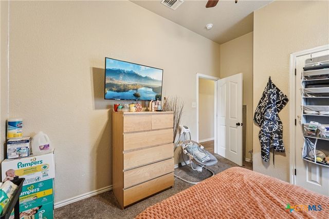 5004 Fresco Drive, Killeen, TX 76549