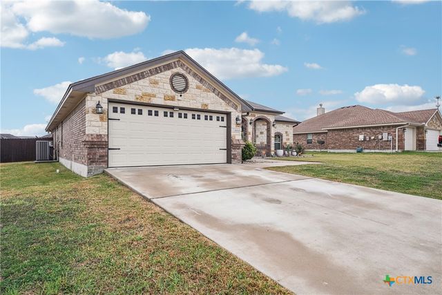 5004 Fresco Drive, Killeen, TX 76549