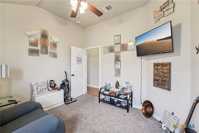 5004 Fresco Drive, Killeen, TX 76549