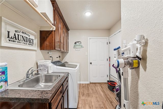 5004 Fresco Drive, Killeen, TX 76549