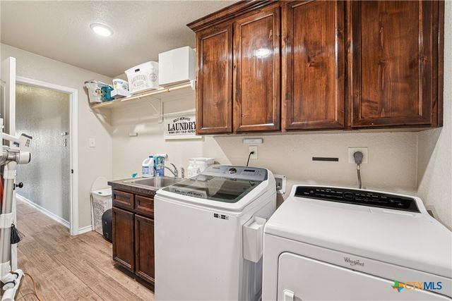 5004 Fresco Drive, Killeen, TX 76549