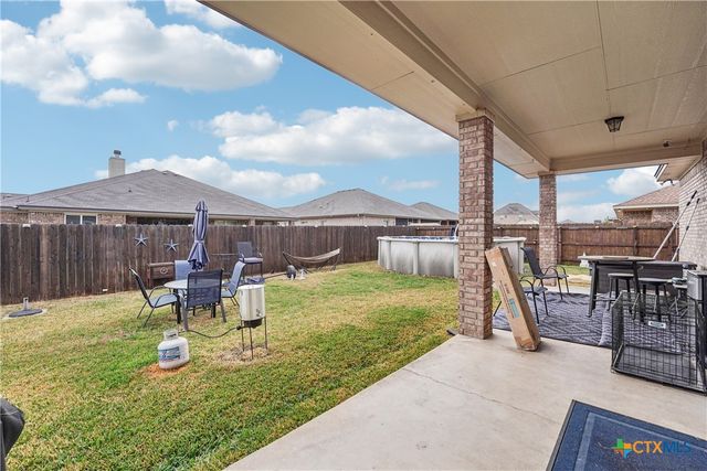 5004 Fresco Drive, Killeen, TX 76549