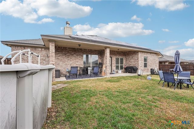 5004 Fresco Drive, Killeen, TX 76549