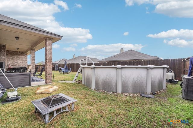 5004 Fresco Drive, Killeen, TX 76549