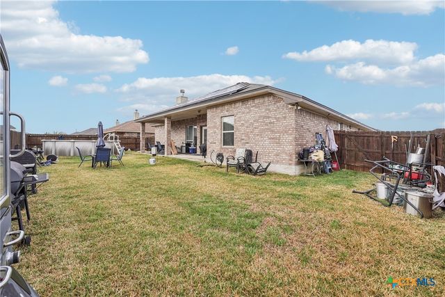5004 Fresco Drive, Killeen, TX 76549