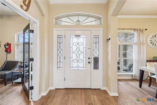 5004 Fresco Drive, Killeen, TX 76549