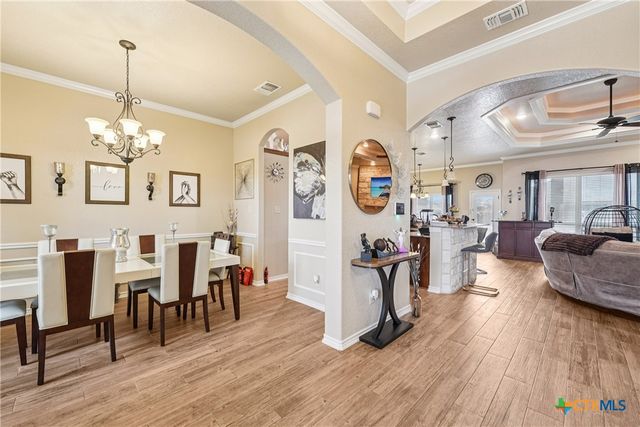 5004 Fresco Drive, Killeen, TX 76549