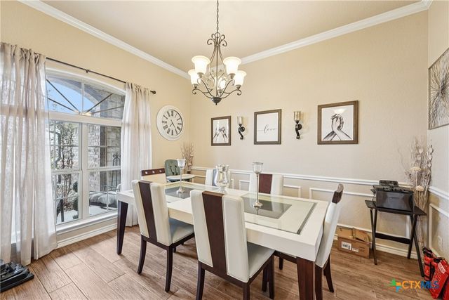 5004 Fresco Drive, Killeen, TX 76549