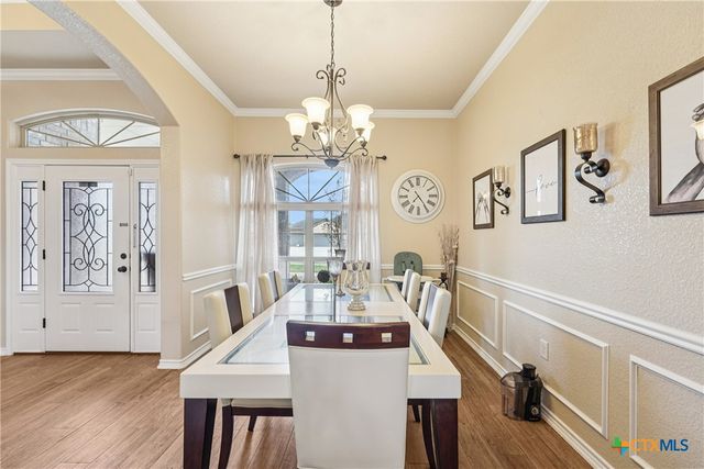 5004 Fresco Drive, Killeen, TX 76549