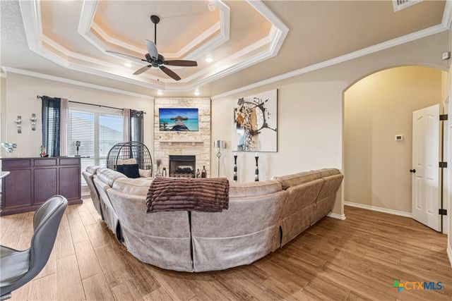 5004 Fresco Drive, Killeen, TX 76549