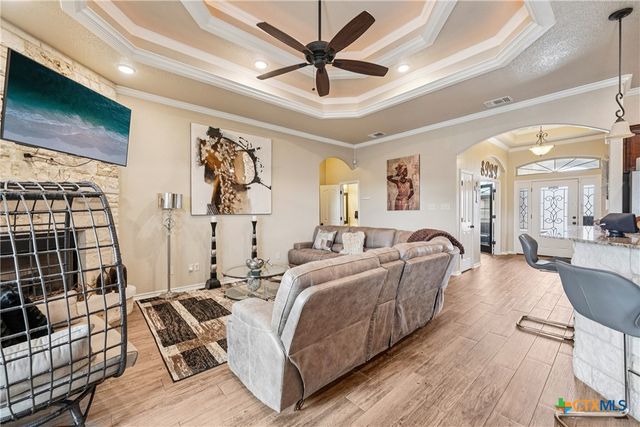 5004 Fresco Drive, Killeen, TX 76549