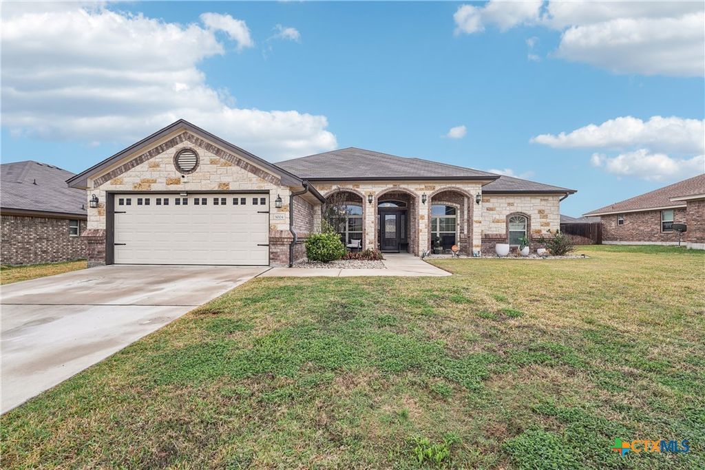 5004 Fresco Drive, Killeen, TX 76549