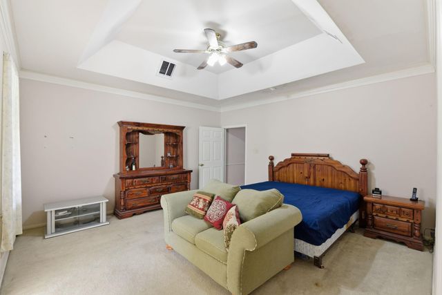 33403 Doe Drive, Magnolia, TX 77355