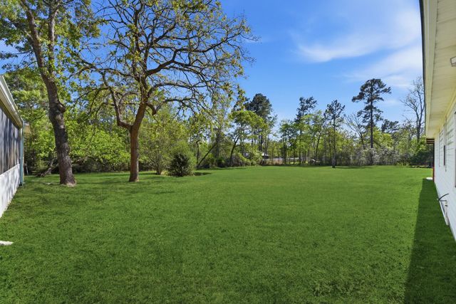 33403 Doe Drive, Magnolia, TX 77355