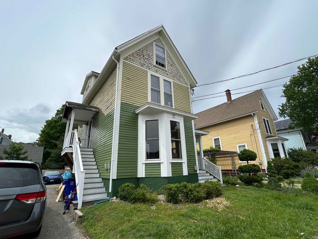 27 Linden Street, Exeter, NH 03833