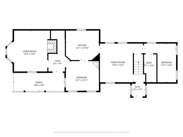 27 Linden Street, Exeter, NH 03833
