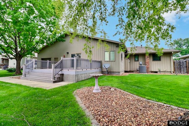 2115 E 16th Street, Fremont, NE 68025