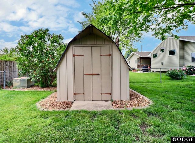 2115 E 16th Street, Fremont, NE 68025