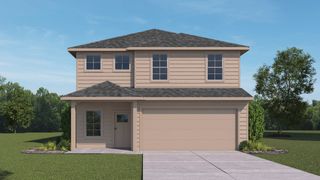 400 Seratoga Street, Corsicana, TX 75110
