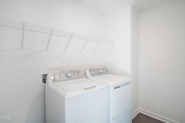 1216 Constellation Circle, Durham, NC 27703