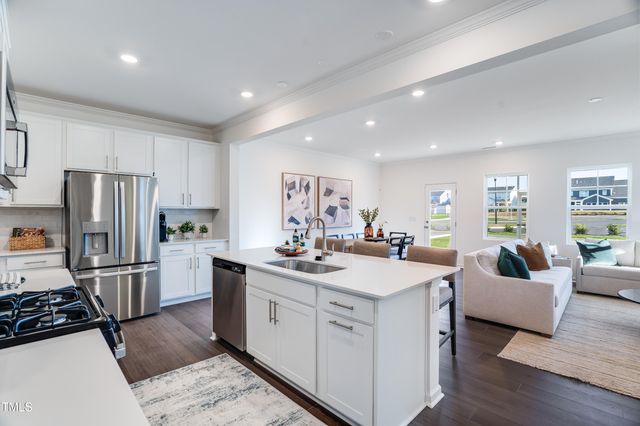 1216 Constellation Circle, Durham, NC 27703