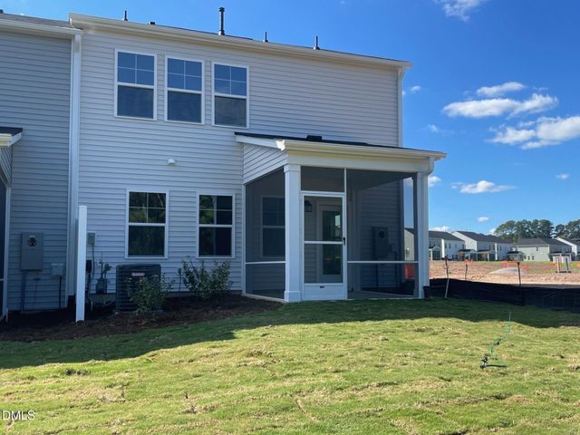 1216 Constellation Circle, Durham, NC 27703