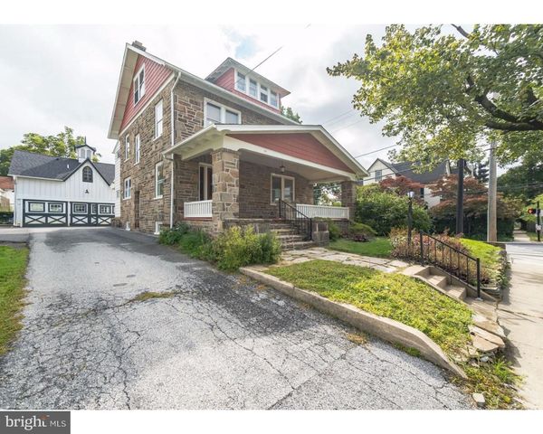 121 MEREDITH ST, Kennett Square, PA 19348