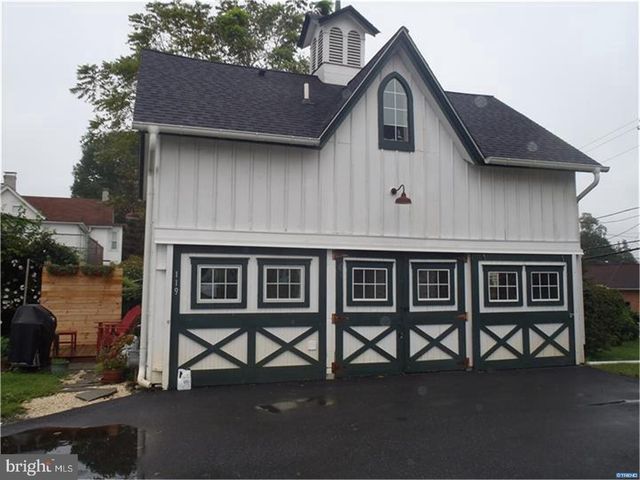 121 MEREDITH ST, Kennett Square, PA 19348