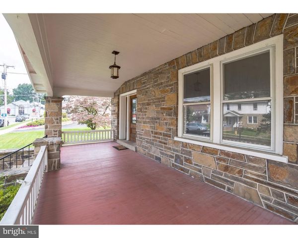 121 MEREDITH ST, Kennett Square, PA 19348
