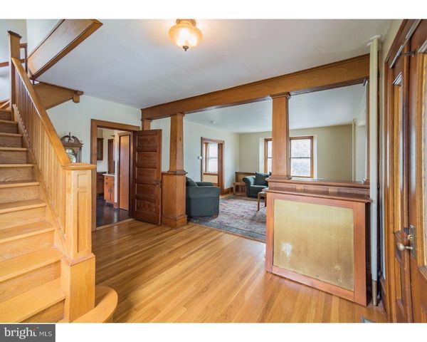 121 MEREDITH ST, Kennett Square, PA 19348