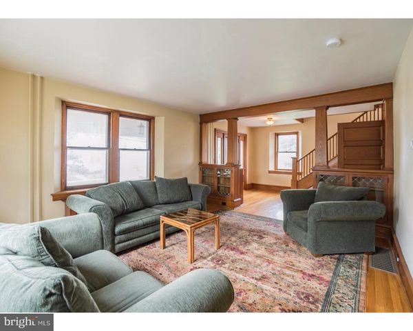 121 MEREDITH ST, Kennett Square, PA 19348