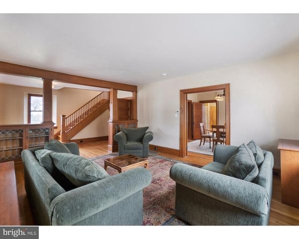 121 MEREDITH ST, Kennett Square, PA 19348